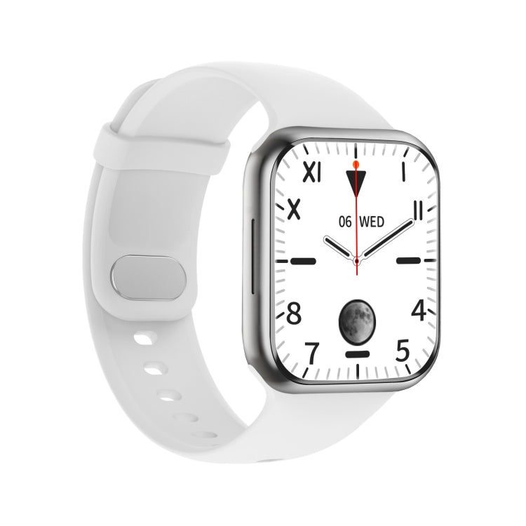 HD7max 1.9 Inch Multifunctional Waterproof Smart Watch with NFC Function