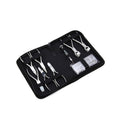Set Nose Pad Temple Adjustment Tool, Glasses Repair Tool Pliers