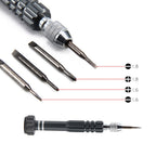 Set Nose Pad Temple Adjustment Tool, Glasses Repair Tool Pliers