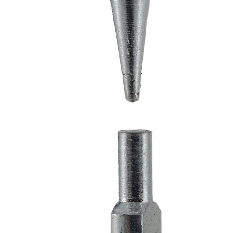Optical Eyeglass Screw Extractor for Broken Screw Extraction Eyeglasses Repairing Tool
