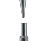 Optical Eyeglass Screw Extractor for Broken Screw Extraction Eyeglasses Repairing Tool