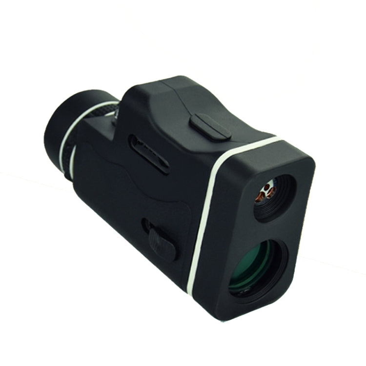CS-1030 10X Colorful High List Binoculars with Infrared Light — 10X Green