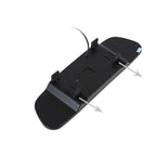 Wireless Radar with LED Display Automatic Alarm Reversing Assist