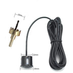 Wireless Radar with LED Display Automatic Alarm Reversing Assist
