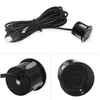 Wireless Radar with LED Display Automatic Alarm Reversing Assist