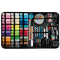 Multifunctional Portable Sewing Box Set, 226 In 1