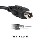 42/36V 2A Electric Scooter Charger For Xiaomi Mijia M365 Ninebot ES1/ES2