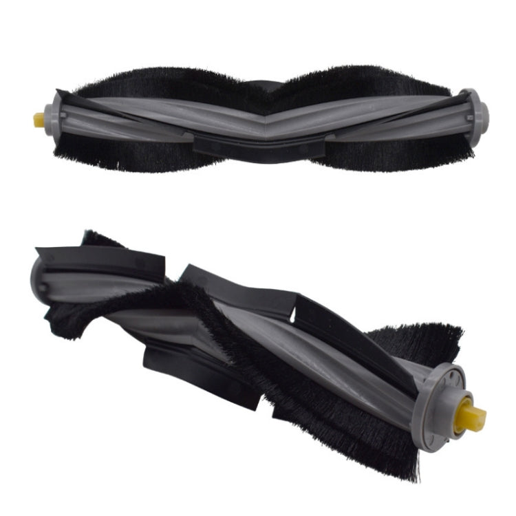 Main Brush + Filter + Mop + Dust Bag + Side Brush Set  for ECOVACS X1 — view 3
