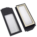 Main Brush + Filter + Mop + Dust Bag + Side Brush Set  for ECOVACS X1 — view 4