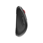 Lenovo Thinkplus High-Precision Wireless Mouse Ergonomic Design Gaming Office Mouse