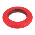 10 x 2 P1069 Inflatable Solid Tire for XiaoMi Mijia M365 Pro, Style：