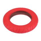 10 x 2 P1069 Inflatable Solid Tire for XiaoMi Mijia M365 Pro, Style：