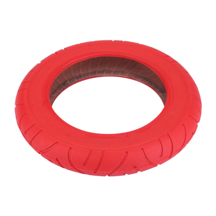 10 x 2 P1069 Inflatable Solid Tire for XiaoMi Mijia M365 Pro, Style：