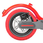 10 x 2 P1069 Inflatable Solid Tire for XiaoMi Mijia M365 Pro, Style：