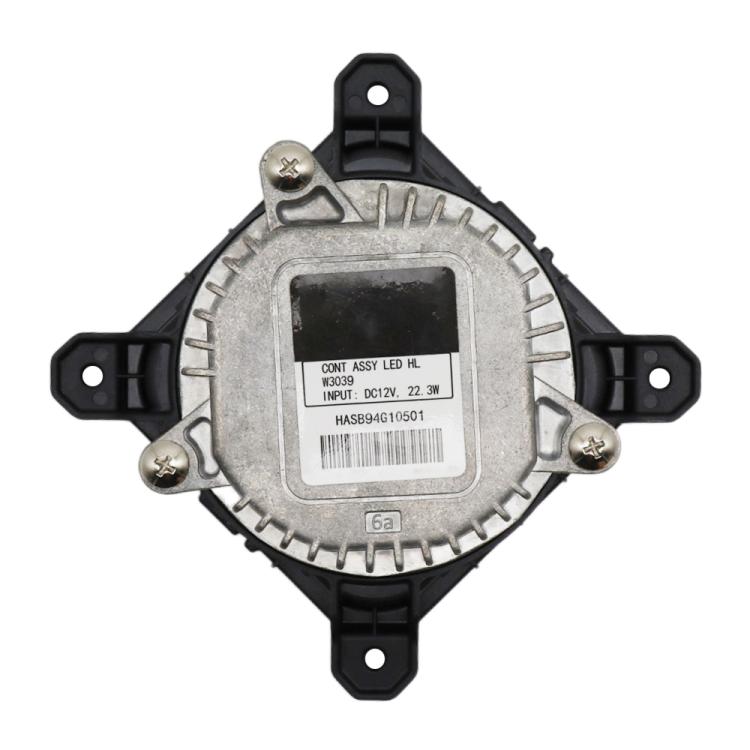 For Nissan Headlight LED Driver Control Module