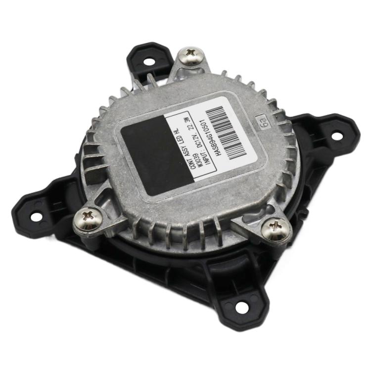 For Nissan Headlight LED Driver Control Module