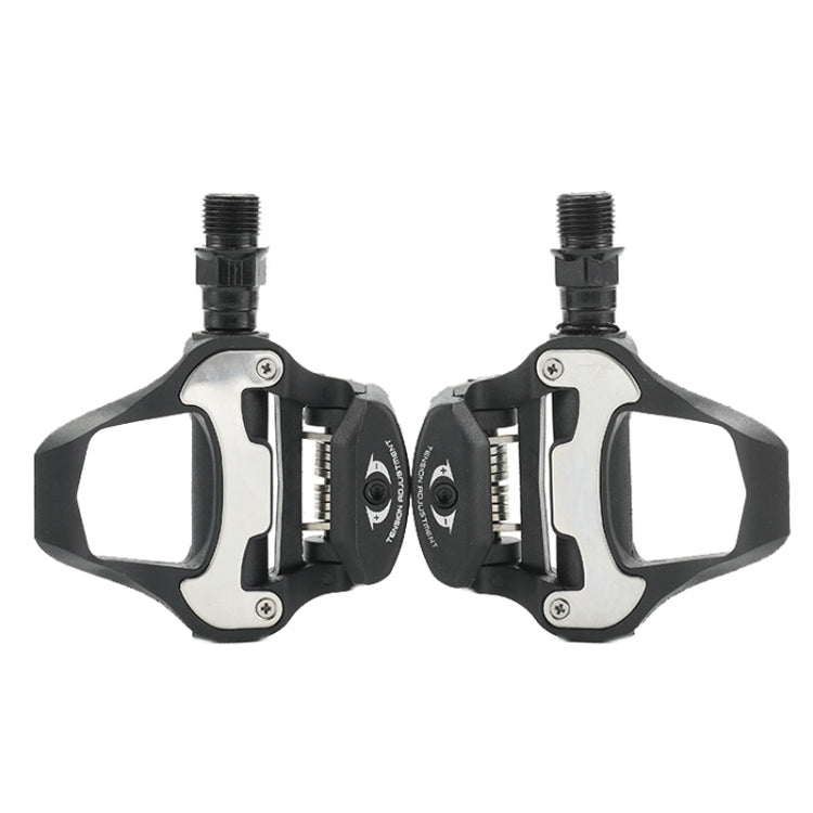 RACEWORK 01455 Road Bike Self-locking Pedals
