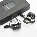 RACEWORK 01455 Road Bike Self-locking Pedals