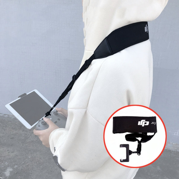 CQT Remote Control Lanyard With Hook For DJI Mavic Air 2/2S/Mini 2 /Mini 3 Pro, Style: — view 7