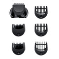 Electric Shaver 1 Head + 5 Combs For BRAUN 3 Series