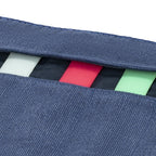 Nylon Canvas Watch & Strap Portable Storage Bag — view 8