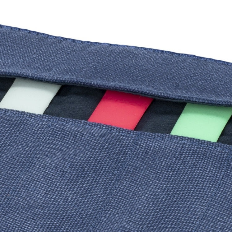 Nylon Canvas Watch & Strap Portable Storage Bag — view 8