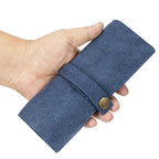 Nylon Canvas Watch & Strap Portable Storage Bag — view 10
