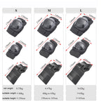 6 In 1 Outdoor Riding Roller Skating Protective Gear Electric Scooter Protective Gear — S