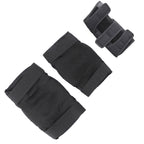 6 In 1 Outdoor Riding Roller Skating Protective Gear Electric Scooter Protective Gear — view 5