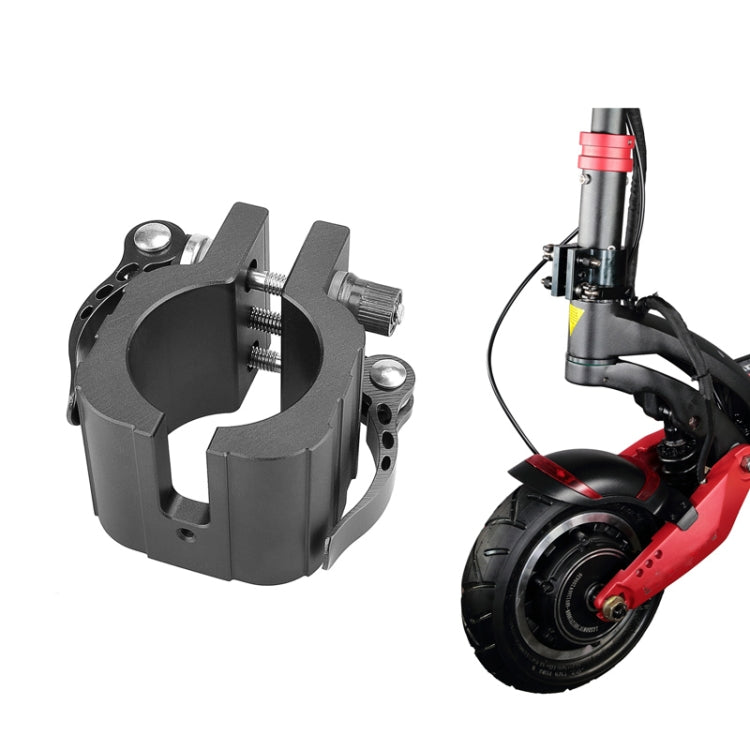 Folding Clamp For ZERO 8X 10X 11X SPEEDUAL Dualtron DT3 Thunder Electric Scooter