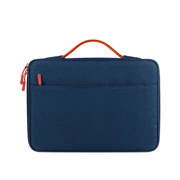 ND02S Adjustable Handle Waterproof Laptop Bag — 13.3 inches