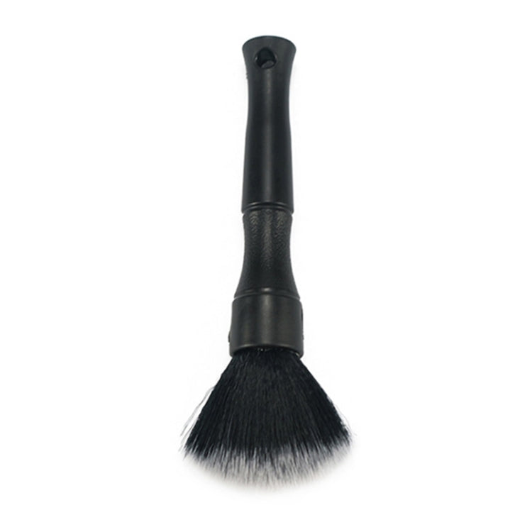 Car Details Soft Bristle Interior Brush Crevice Cleaning Brush, Style: