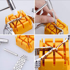 29-in-1 Watch Strap Link Removal Tool Watch Repair Kit