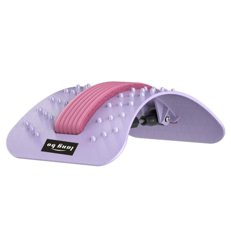 Rotary Waist Muscle Relaxation Massage Board, Spec: