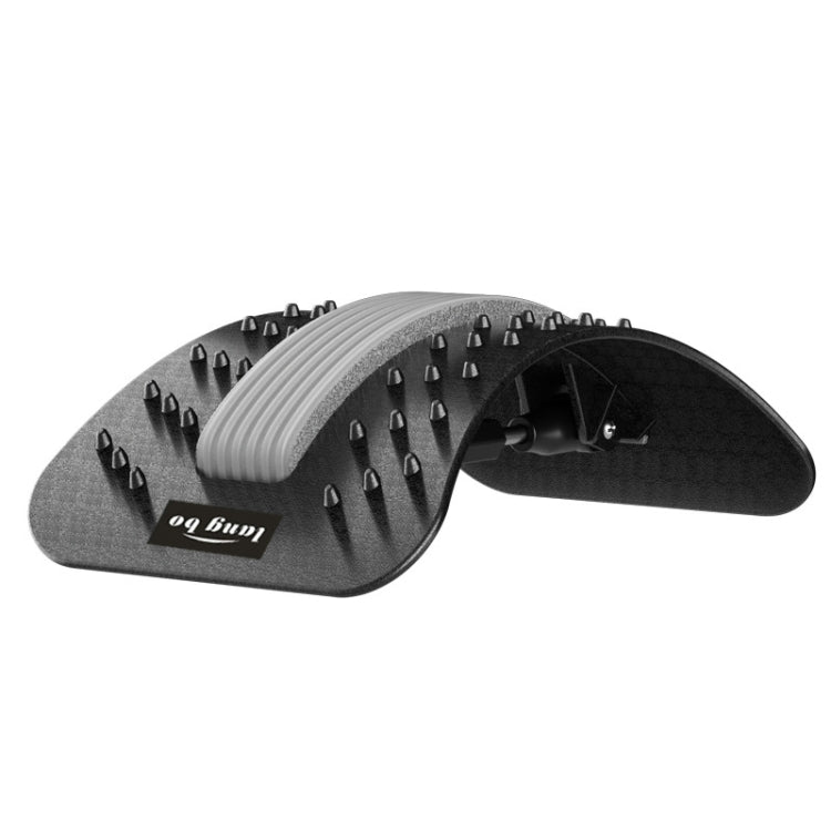 Rotary Waist Muscle Relaxation Massage Board, Spec: