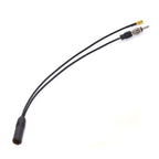 30cm Car Universal DAB+FM Antenna Adapter Cable