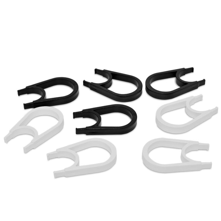 30PCS Computer Keyboard Key Puller Cleaning Key Removal Tool