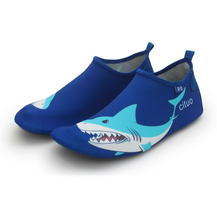 1802 Children Beach Mesh Breathable Shoes
