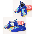 1802 Children Beach Mesh Breathable Shoes