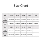 1802 Children Beach Mesh Breathable Shoes