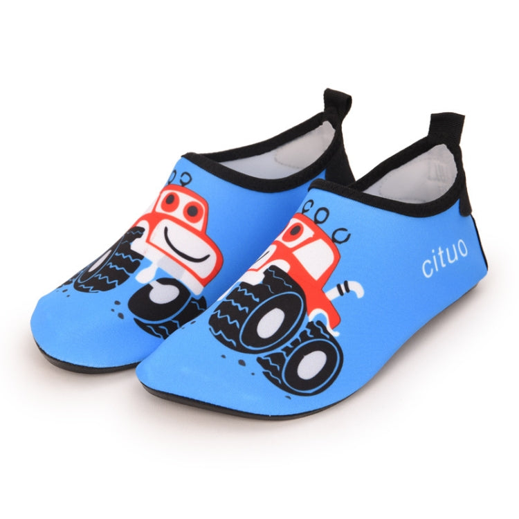 1802 Children Beach Mesh Breathable Shoes