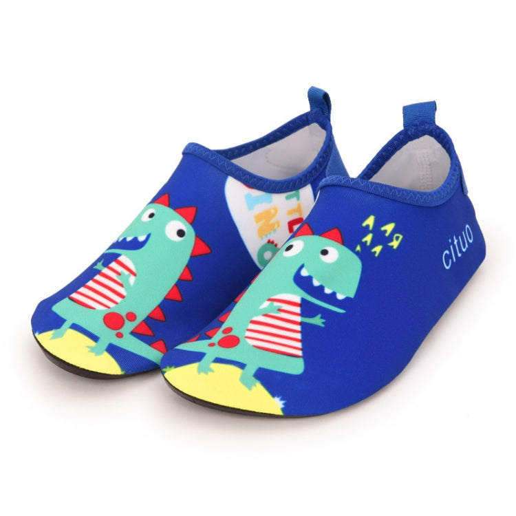1802 Children Beach Mesh Breathable Shoes