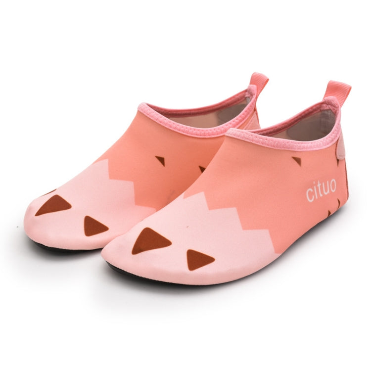 1802 Children Beach Mesh Breathable Shoes