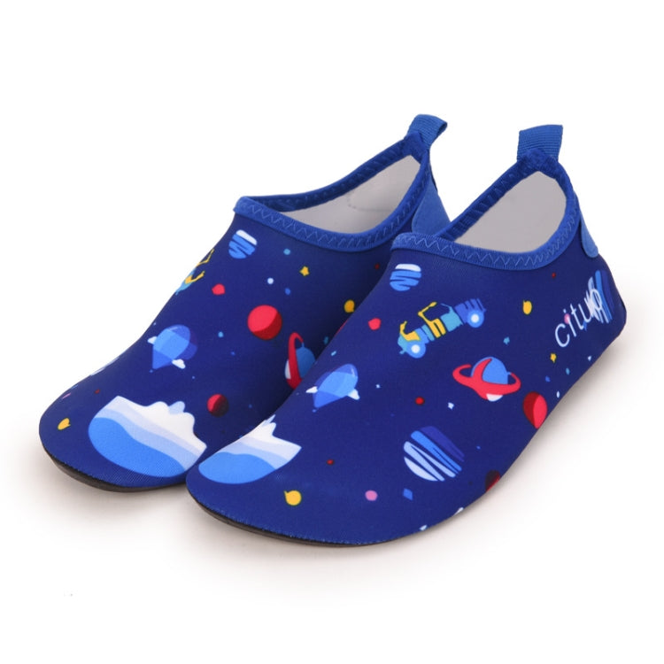 1802 Children Beach Mesh Breathable Shoes