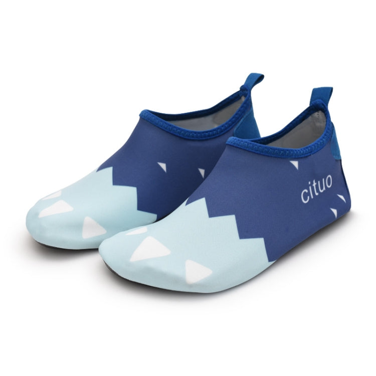 1802 Children Beach Mesh Breathable Shoes