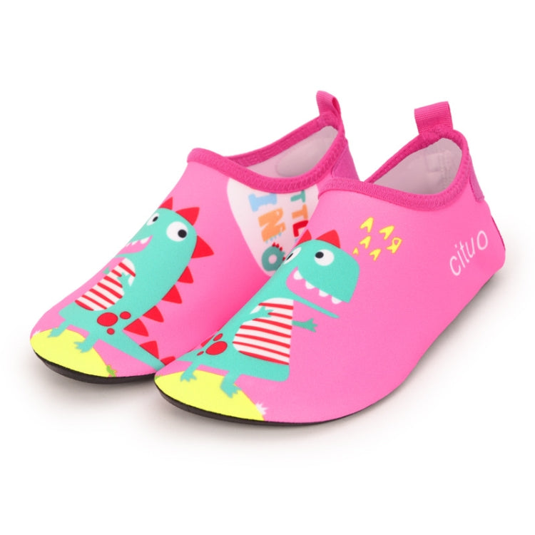 1802 Children Beach Mesh Breathable Shoes