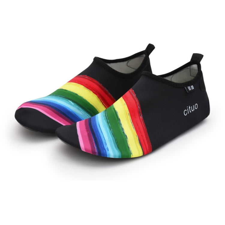 1802 Children Beach Mesh Breathable Shoes