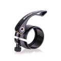 ZTTO Folding Bicycle Seatpost Clamp Retrofit Accessories