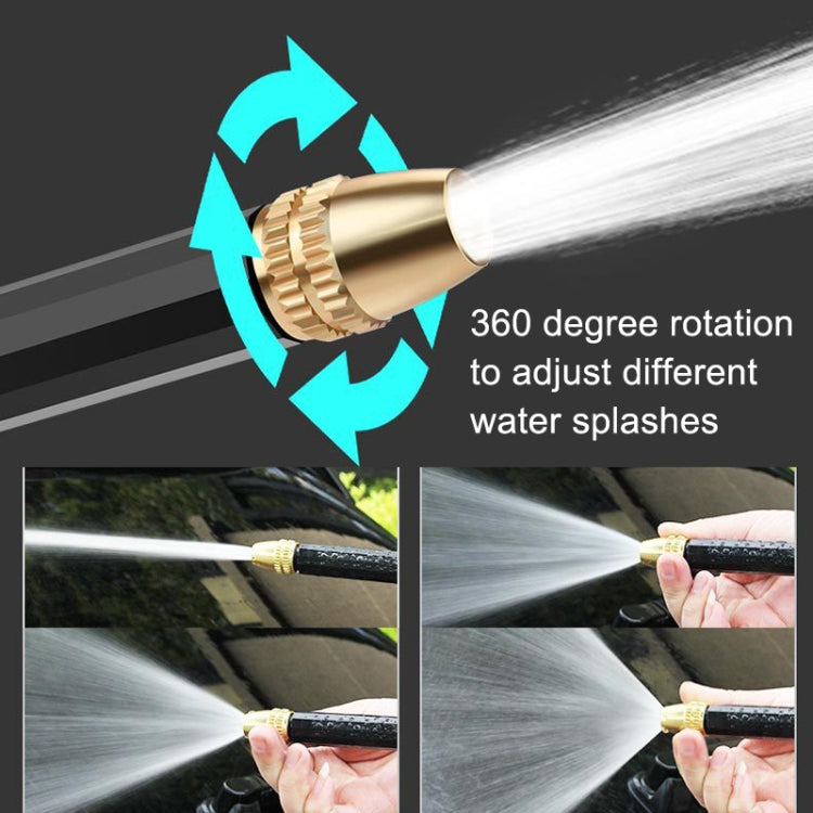 High Pressure Car Wash Hose Telescopic Watering Sprinkler, Style: — view 16