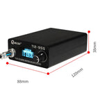 QUECOO 1.3-inch Screen Constant Temperature Soldering Iron